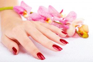 what-are-silk-nails
